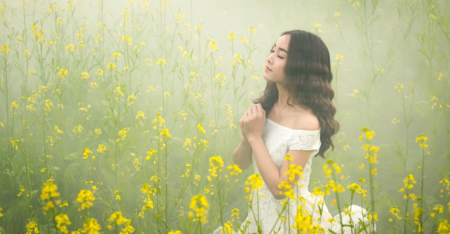 Zodiac floral. Află care este floarea aferentă fiecărei zodii