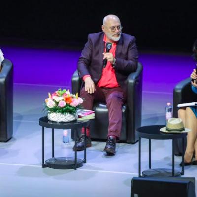 Educația mentală și nutrițională a copilului a fost analizată de dr. Cristian Andrei, Emma Pendiuc și dr. Alina Epure