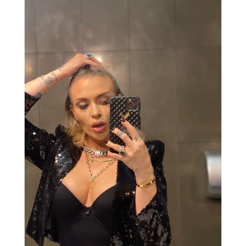 De ce nu vrea Oana Radu să devină mamă? Răspunsul vedetei le va închid gura haterilor!