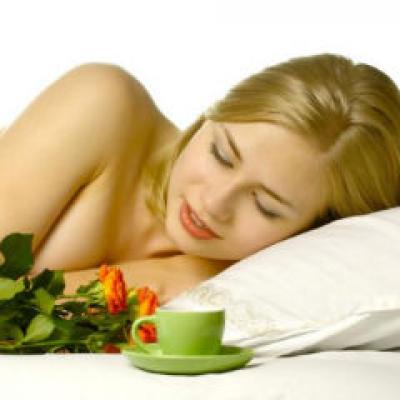 Apneea in somn sau motivul pentru care te trezesti obosita