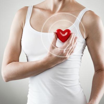 Palpitatii: ce inseamna, cauze, diagnostic si ce trebuie sa faci