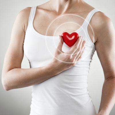 Palpitatii: ce inseamna, cauze, diagnostic si ce trebuie sa faci