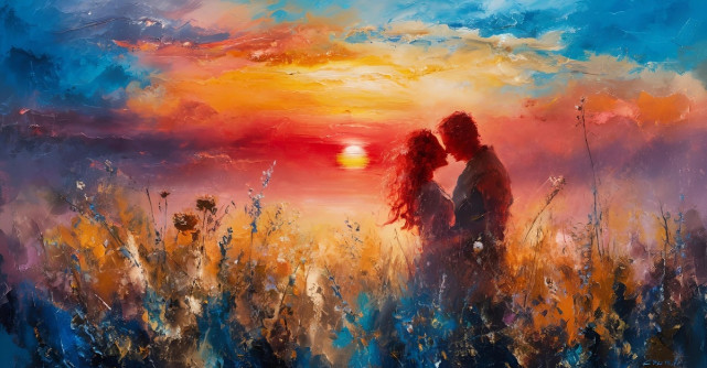 Iubirea ca drum inițiatic: Top 3 zodii care pot găsi iubirea în săptămâna 8–14 decembrie 2025