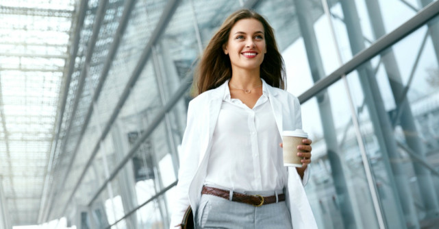 Femeile stau mai bine la aptitudinile de lider decat barbatii