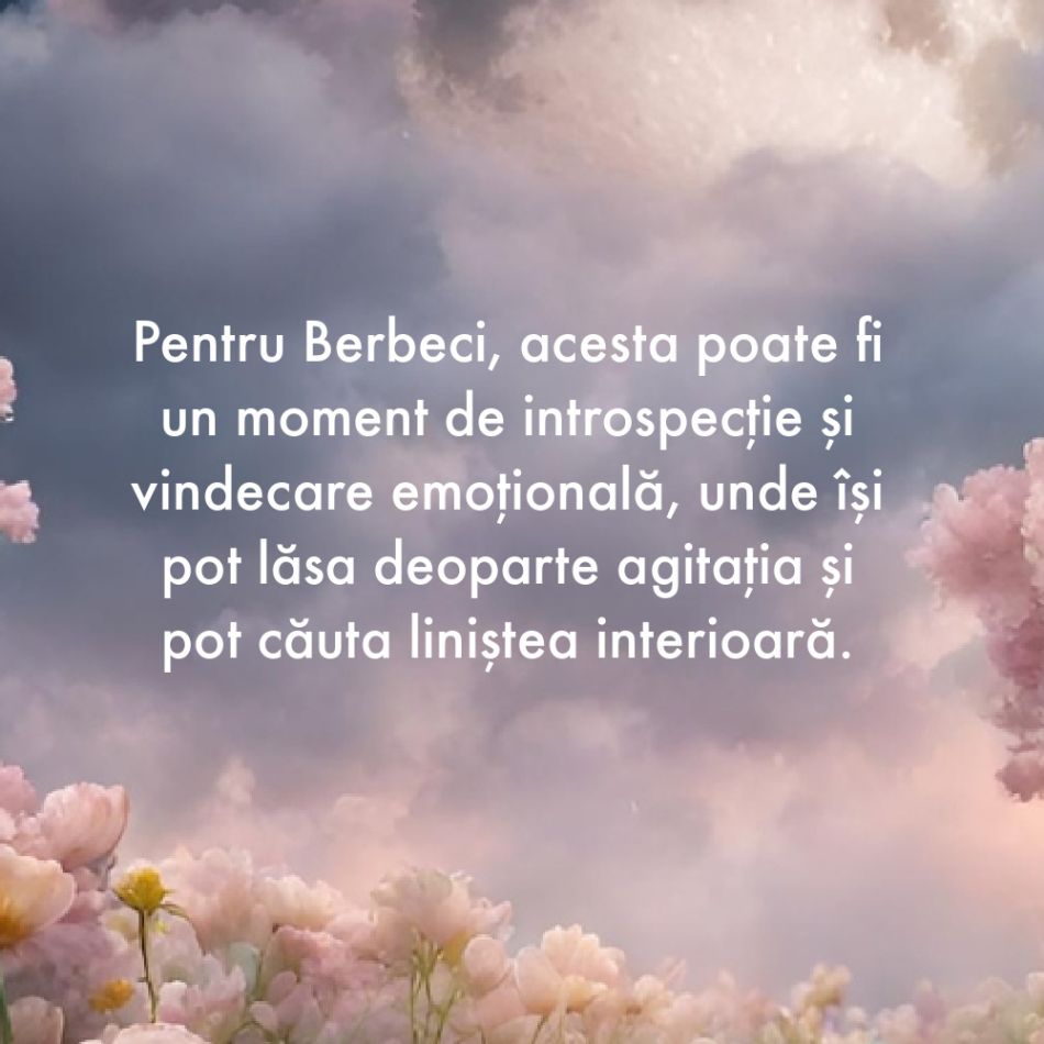 Prima Luna Nouă a primăverii ne purifică sufletele. Avem 72 de ore la dispoziție pentru a profita de puterea ei