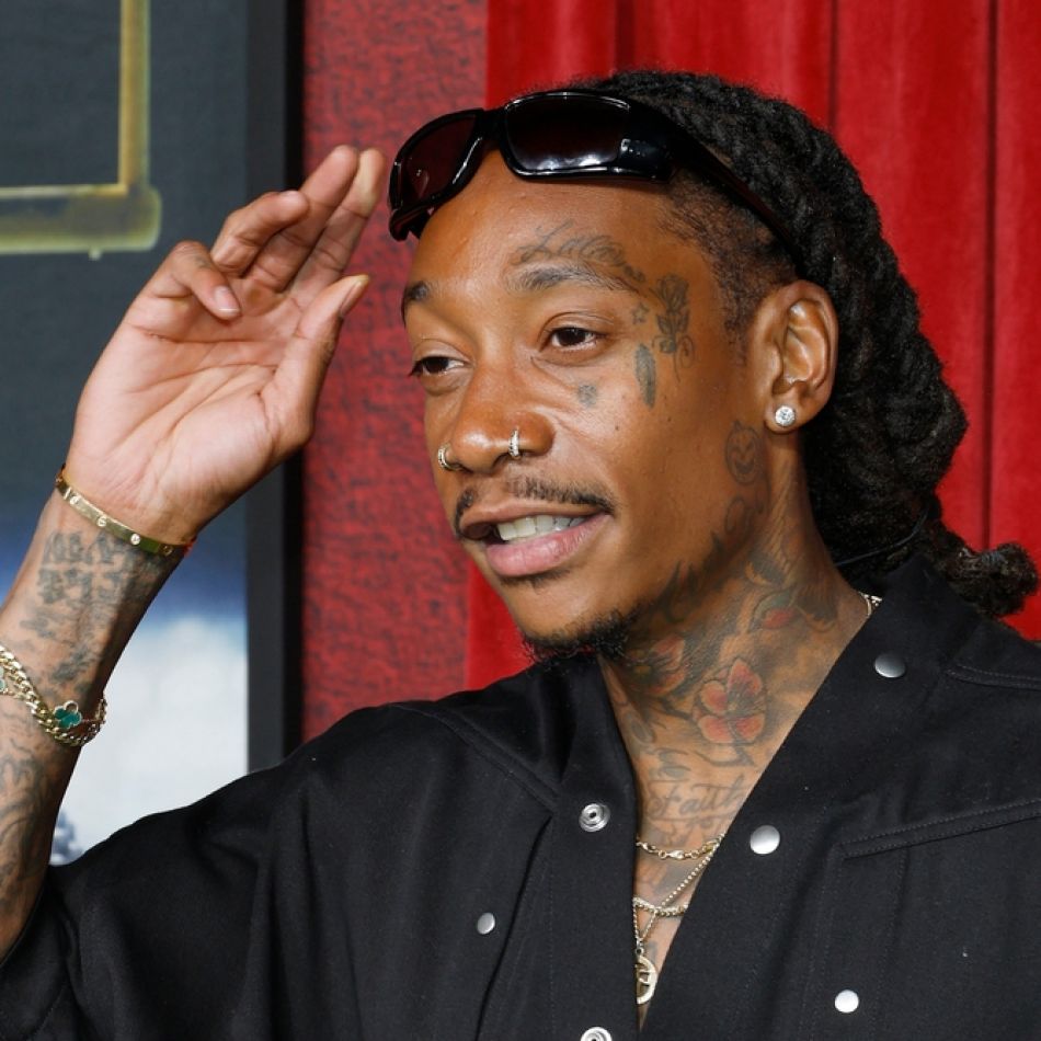 Wiz Khalifa, condamnat definitiv la 9 luni de închisoare cu executare în România după incidentul de la Beach, Please!