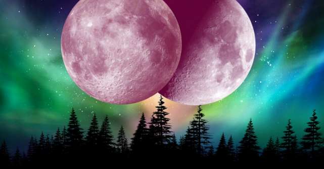 Luna plina dubla in Balanta va schimba TOTUL (de la viata profesionala pana la cea sentimentala)