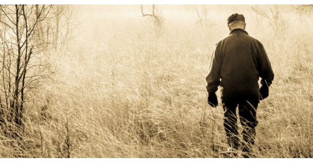 O mica poveste pentru suflete ruginite