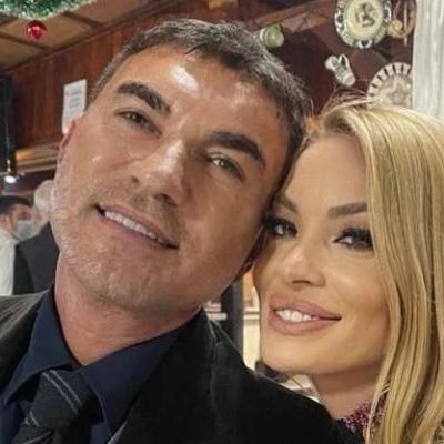 Valentina Pelinel, dezvăluiri despre divorț.  Vedeta a fost criticată că s-a căsătorit din interes 