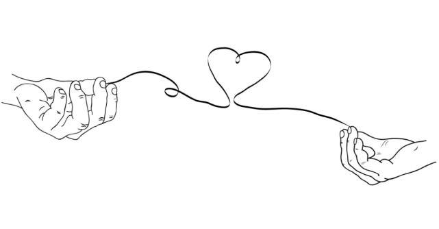 Asa functioneaza iubirea. In relatiile adevarate exista limite clare. Le regasesti la tine?