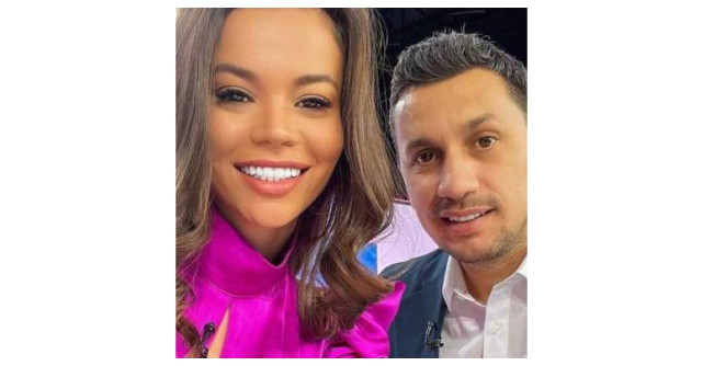 Fată sau băiat? Flick și Denisa Filcea au fost surprinși când au aflat: 