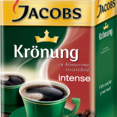 Kraft Foods lanseaza campania Jacobs: Traieste emotia fiecarei intalniri