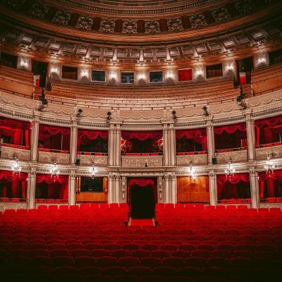 Companii din grupul PPC România, parteneri oficiali ai Operei Naționale București