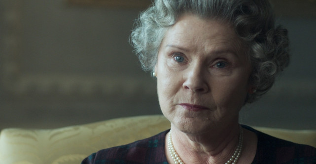 In sfarsit a aparut. Vezi aici trailerul oficial pentru cel de-al cincilea sezon The Crown