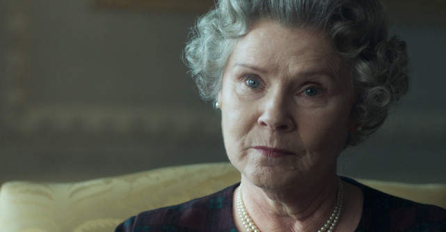 In sfarsit a aparut. Vezi aici trailerul oficial pentru cel de-al cincilea sezon The Crown