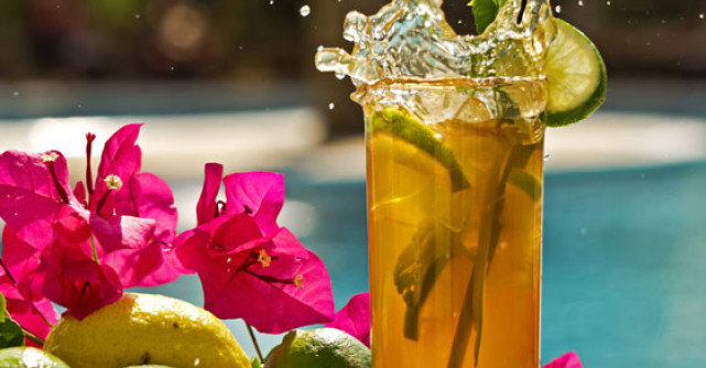 TOP 10 Cele mai gustoase si aromate ceaiuri de VARA