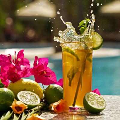 TOP 10 Cele mai gustoase si aromate ceaiuri de VARA