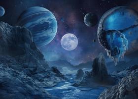 18 Noiembrie: Mercur retrograd intră în Scorpion. Când tăcerile devin strigăte și trecutul cere să fie ascultat