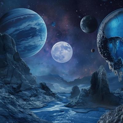 18 Noiembrie: Mercur retrograd intră în Scorpion. Când tăcerile devin strigăte și trecutul cere să fie ascultat