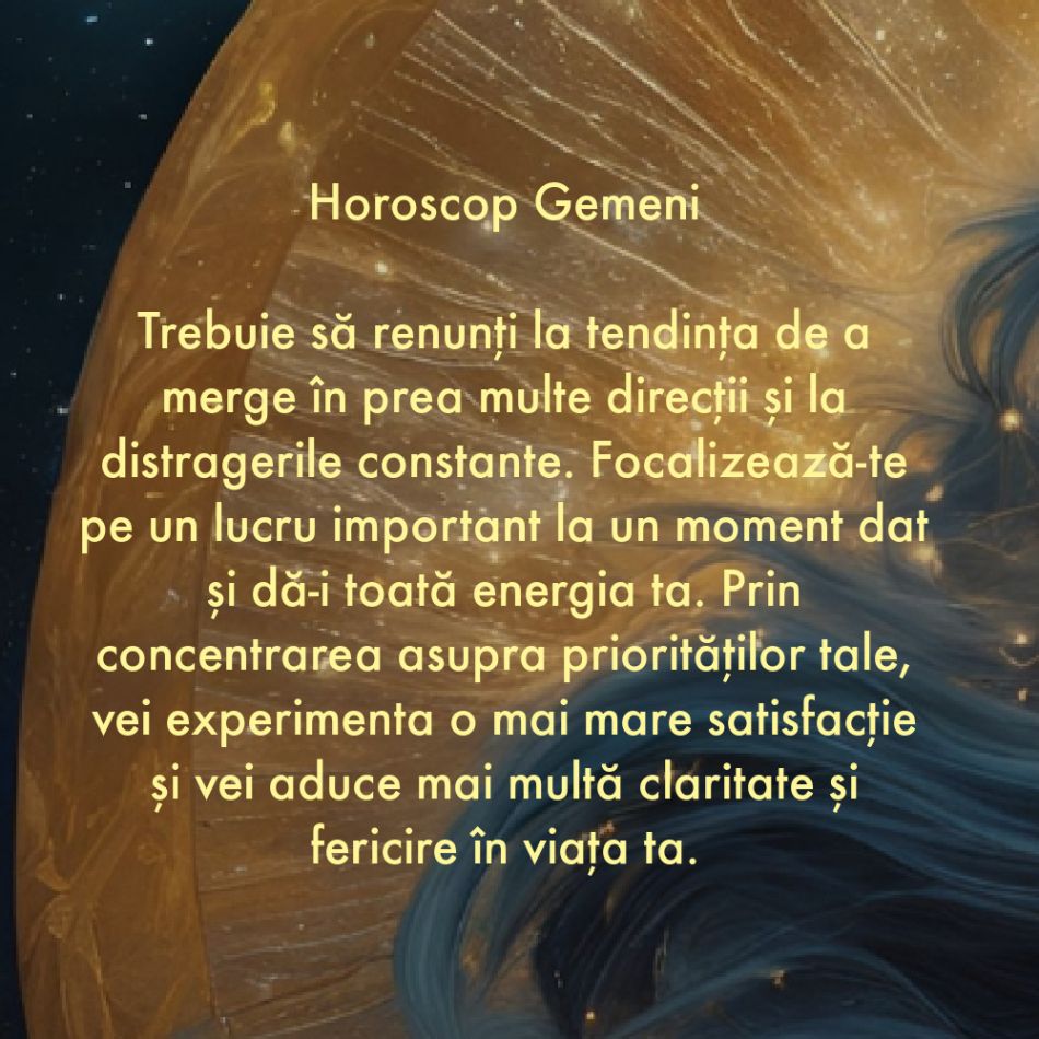 La ce trebuie să renunți în săptămâna 5-11 august ca să atragi fericirea în viața ta