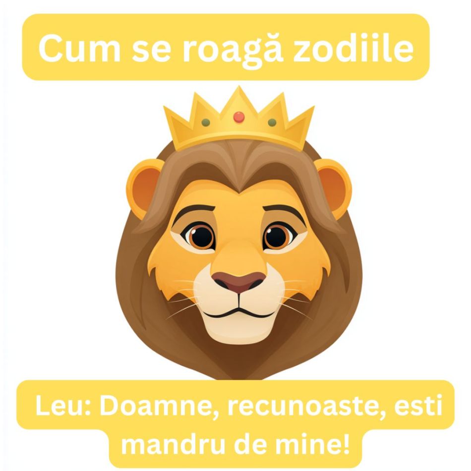 Horoscopul de tot rasul: Rugaciunea zodiei tale