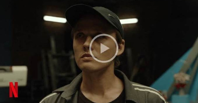 Prime Time - Trailer oficial 