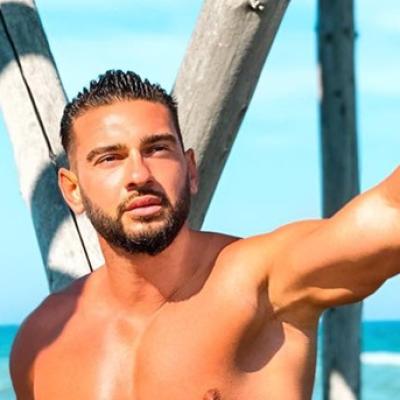 Dorian Popa a cerut-o în căsătorie pe Andreea! Cum arată inelul spectaculos