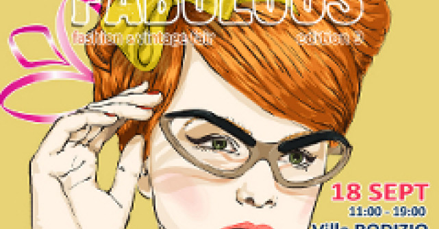 Absolutely Fabulous: Just in time for Paris Fashion Week