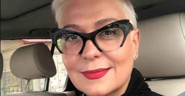 Cât costă să te cazezi la pensiunea Monicăi Anghel? Conacul este o moștenire din partea bunicii sale