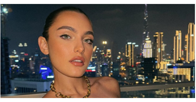 Alexia Eram merge la psiholog de 5 ani! Cu ce probleme se confruntă: Plâng aproape în fiecare zi...