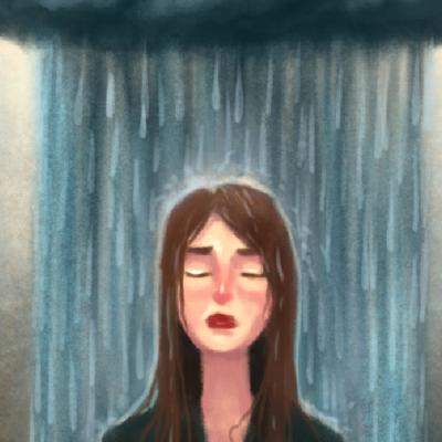 7 Mesaje vindecătoare pe care să ți le spui de 20 de ori pe zi pentru a elibera energia negativă din viața ta