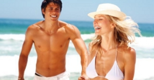 Protectia solara oferita de Pharmaceris S 