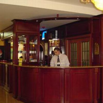 Mobila personalizata pentru spatii office, hoteluri si ansambluri rezidentiale