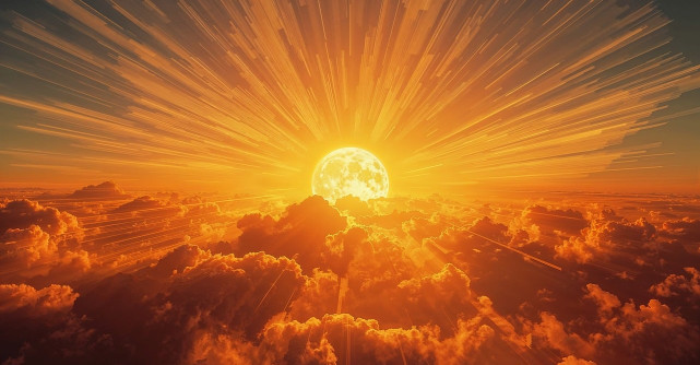 22 Iulie: Soarele intră în Leu și ne cere să alegem. Trăim în frică sau renaștem în puterea Leului? Începe lupta pentru iubire 