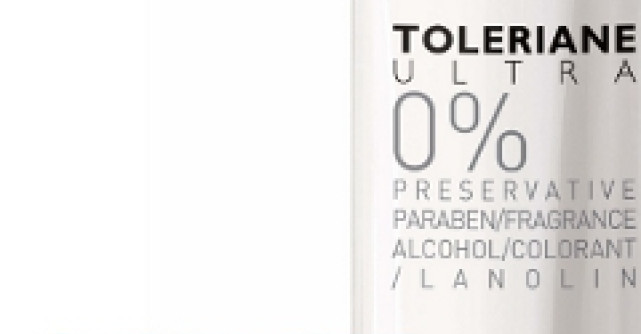 TOLERIANE ULTRA - ultra ingrijire pentru pielea hipersensibila