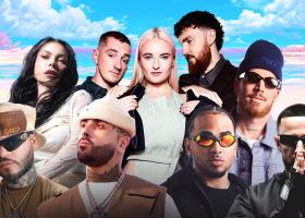 Farruko si DJ Snake se alătură lineup-ului GALAXIA - Trei zile de ritm latin, pop global și energie de festival, la NIBIRU