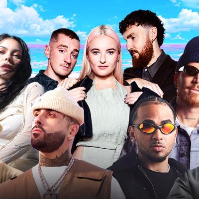 Farruko si DJ Snake se alătură lineup-ului GALAXIA - Trei zile de ritm latin, pop global și energie de festival, la NIBIRU