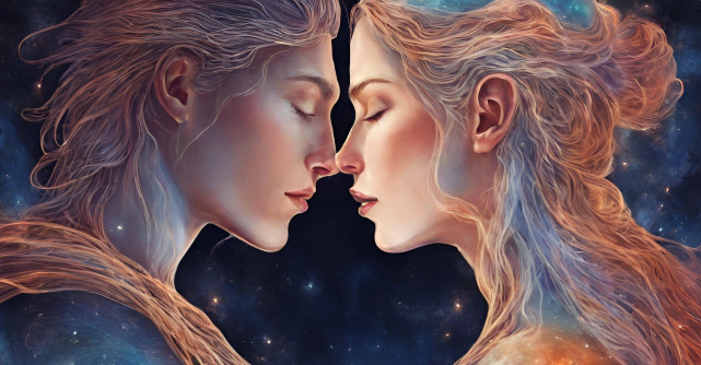 Destine împletite: Cele 7 semne divine ale întâlnirii cu sufletul tău pereche