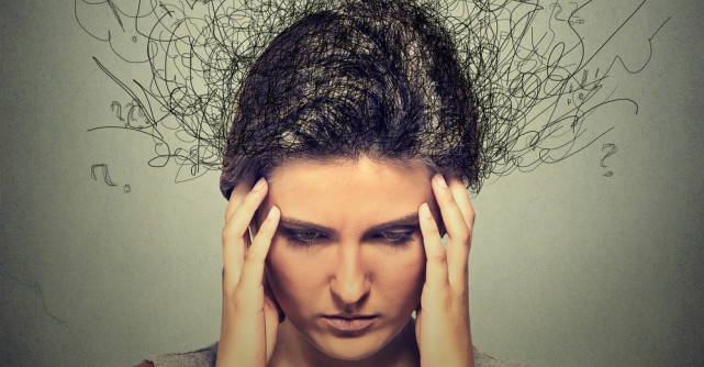 Anxietatea sociala: Ce este si cum poti scapa de ea?