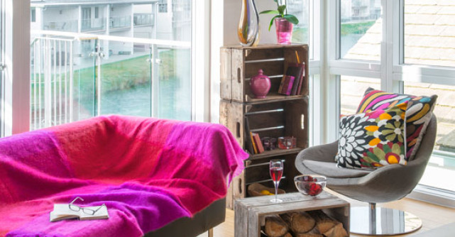 Practic: 7 idei de a refolosi obiectele din casa, intr-un mod inedit