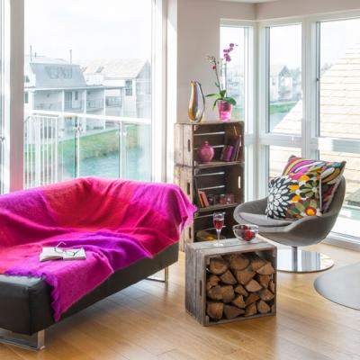 Practic: 7 idei de a refolosi obiectele din casa, intr-un mod inedit