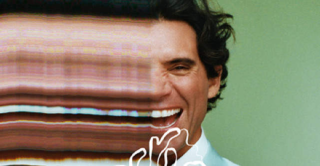 MIKA revine cu single-ul Immortal Love și pregătește apariția albumului Hyperlove