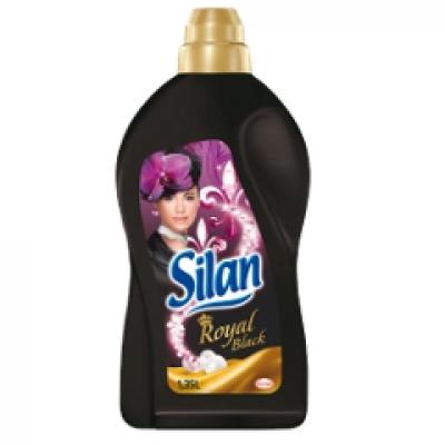 Nou! Persil Expert & Silan Royal
