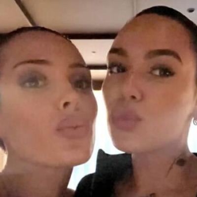 Bianca Censori șochează din nou: apariție controversată într-o piață din Mallorca