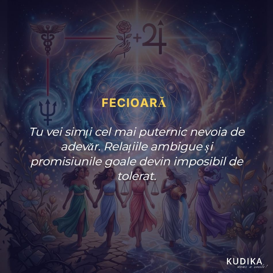 Horoscop 4-9 iunie: Se deschide portalul astrologic Claritate și Abundență. 5 zodii vindecă dezamăgirile din trecut