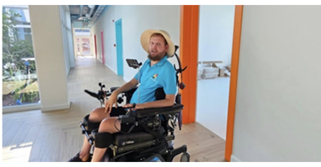 Cine este femeia care îi este alături lui Mihai Neșu: De când am cunoscut-o, viața mea s-a schimbat...