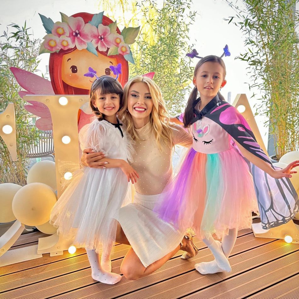 Săndel Bălan, despre nunta fiicei sale cu Victor Cornea: Vor fi mulți artiști din București prezenți...