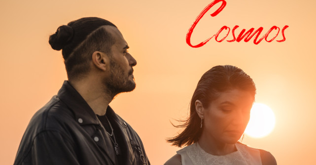  Red Parlament și Alexandra Ungureanu aduc 'Cosmos'-ul în muzică 