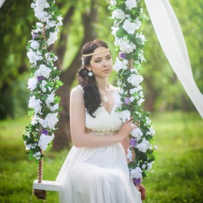 Carti de citit pe plaja: Indragostita de sotul potrivit