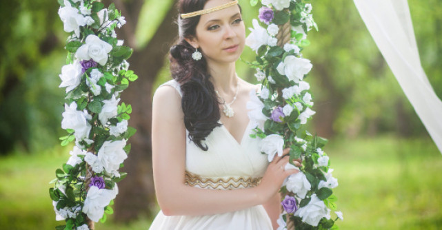 Carti de citit pe plaja: Indragostita de sotul potrivit